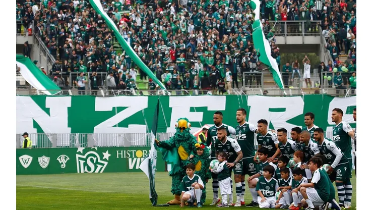 Presidente de Santiago Wanderers se lanza contra la Corporación: "Pretende transformar esto en discusión ideológica"