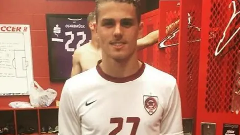 Tuvo un trágico destino