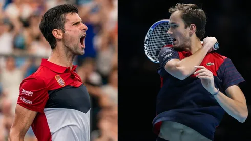 Un encuentro entre top 5 se vivirá esta noche en Sydney.