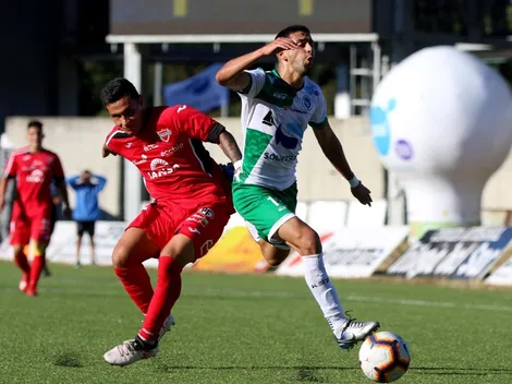 Horario y dónde ver en vivo y en directo Ñublense vs Deportes Puerto Montt por los cuartos de final del Octagonal por el Ascenso