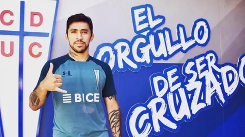 Puch sigue en Las Condes