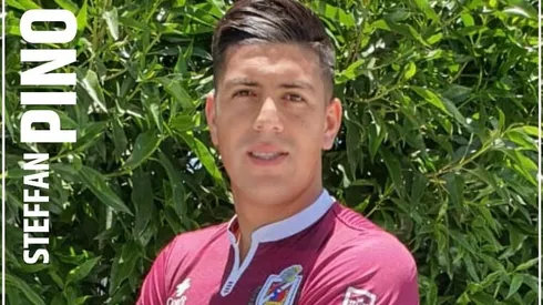 Pino jugará en el norte