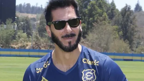 Herrera piensa en grande