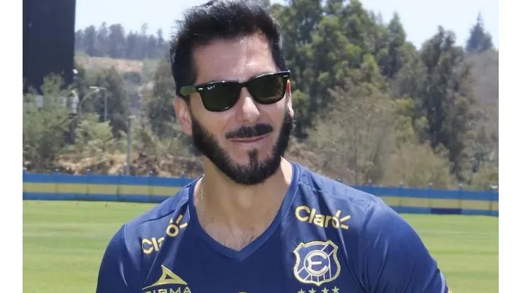 Herrera piensa en grande