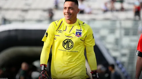 Pinto recibe el apoyo de un histórico