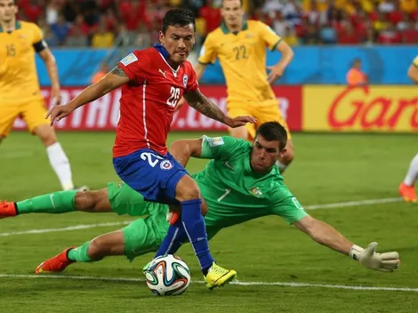 Incendios: Matthew Ryan donará dinero por cada tapada de los arqueros de la Premier