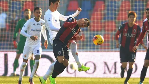Medel estará sin jugar un largo tiempo