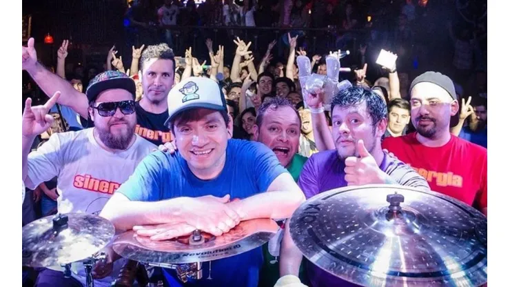 Sinergia ofrecerá show "a la carta"