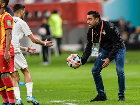 Aseguran que Barcelona busca a Xavi para ser el reemplazante de Valverde