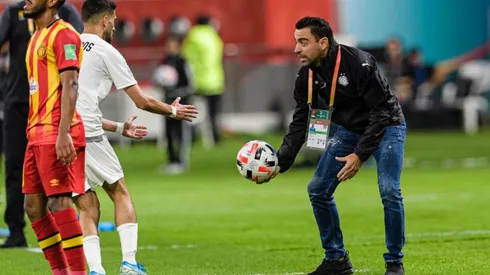 Aseguran que Barcelona busca a Xavi para ser el reemplazante de Ernesto Valverde