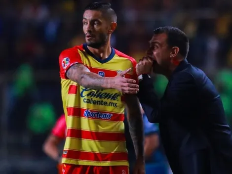 Vuelve el fútbol mexicano con el Morelia de Valdivia