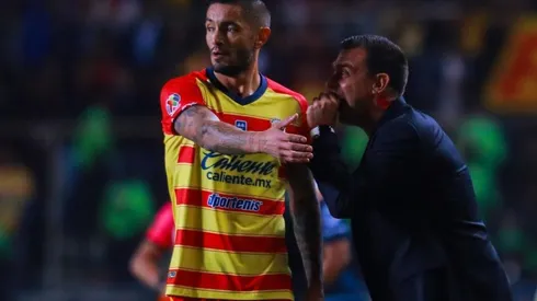 Millar y Guede quieren hacer historia en Morelia