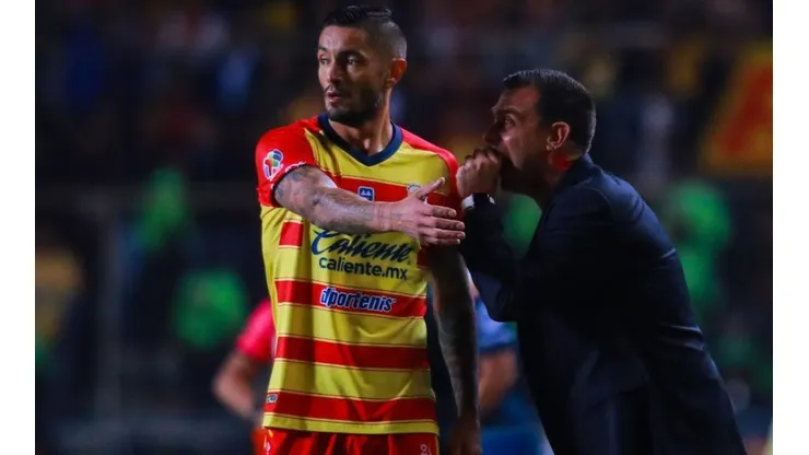 Millar y Guede quieren hacer historia en Morelia