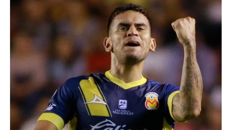 Sebastián Vegas es la transferencia más importante de un chileno en la presente temporada