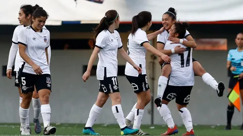 Colo Colo va por su primera Noche Alba femenina