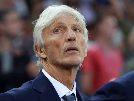 Pekerman es el principal candidato para dirigir a Venezuela