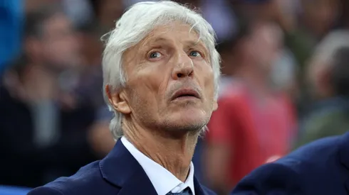 Pekerman es el principal candidato para dirigir a Venezuela