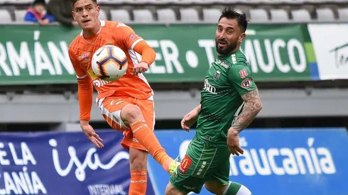 Todos habilitados: ANFP anula artículo que impide a refuerzos de la B jugar la liguilla