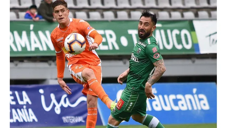 Todos habilitados: ANFP anula artículo que impide a refuerzos de la B jugar la liguilla