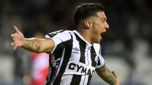 El jugador puede dar un salto de calidad en su carrera profesional.