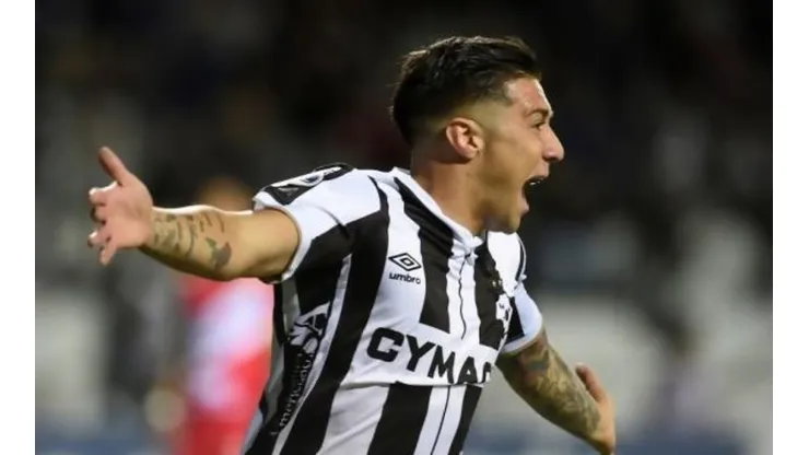 El jugador puede dar un salto de calidad en su carrera profesional.