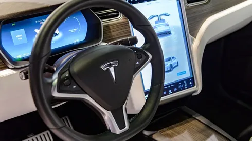 95th European Motor Show