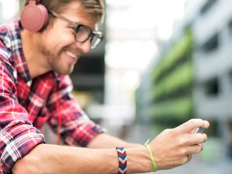 Tres alternativas para descubrir música