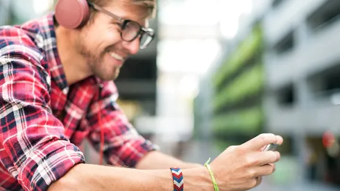 Tres alternativas para descubrir música