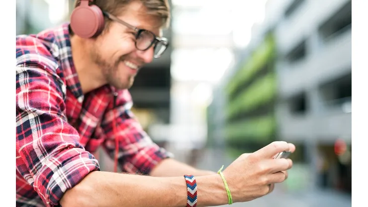 Tres alternativas para descubrir música