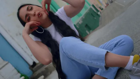 La nueva apuesta musical de Sofía Correa