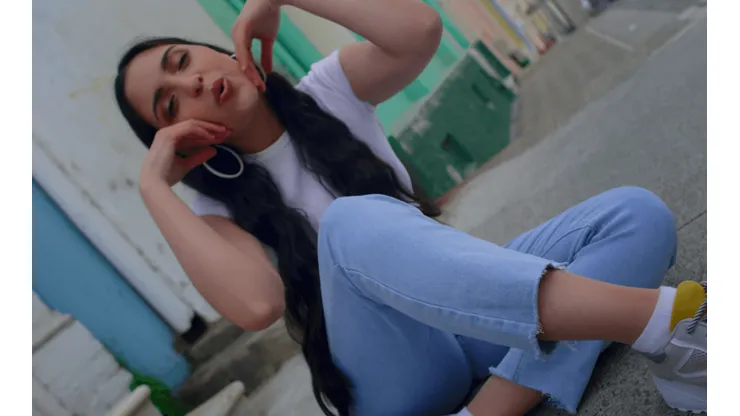 La nueva apuesta musical de Sofía Correa