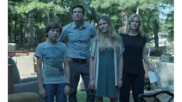 Tercera temporada de "Ozark" ya tiene fecha de estreno