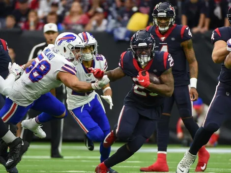 Los equipos que luchan por llegar al Super Bowl