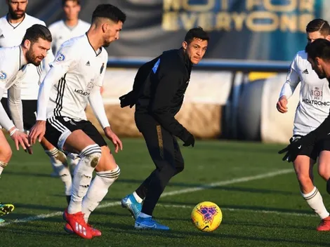 Inter pone dos duras condiciones para que Alexis Sánchez siga la próxima temporada