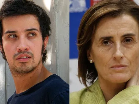 "Rata!": Morales "dispara" contra la ministra de Educación