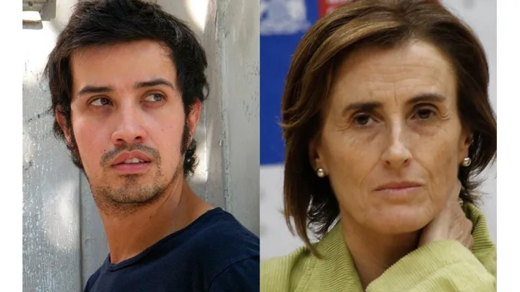 "Rata!": Morales "dispara" contra la ministra de Educación