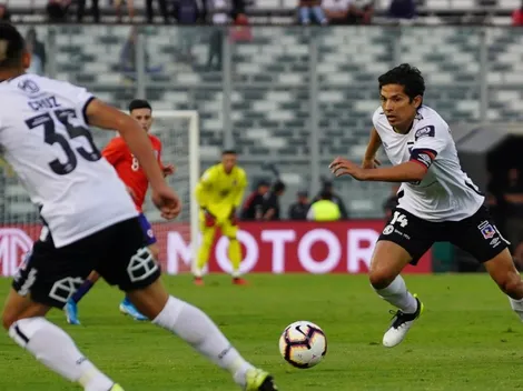 Horario, entradas y dónde ver en vivo y en directo Colo Colo vs Godoy Cruz por amistoso de pretemporada
