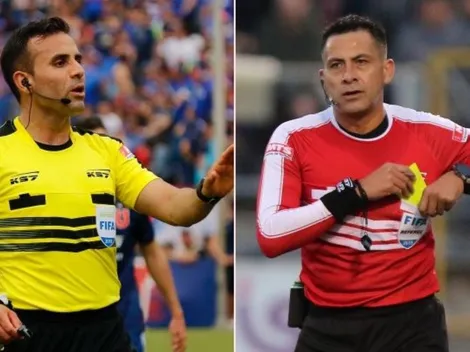 ANFP designa a los árbitros para la liguilla por el ascenso