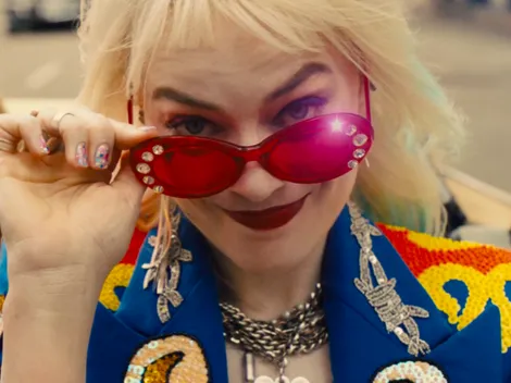 El equipo de Harley Quinn se arma en nuevo trailer de "Birds of Prey"