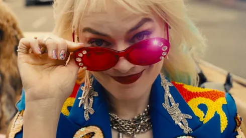El equipo de Harley Quinn se arma en nuevo trailer de "Birds of Prey"