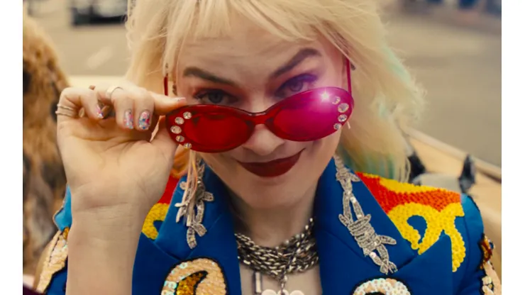 El equipo de Harley Quinn se arma en nuevo trailer de "Birds of Prey"