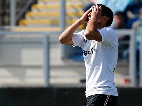 Los números que condenan a Nicolás Maturana