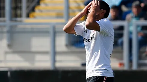 Maturana se va de Colo Colo