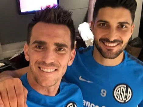 Mouche delata a Blandi: "Hablé con él en varias ocasiones, tenía ganas de venir"