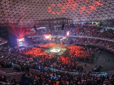 Avanza la Ley de Teloneros