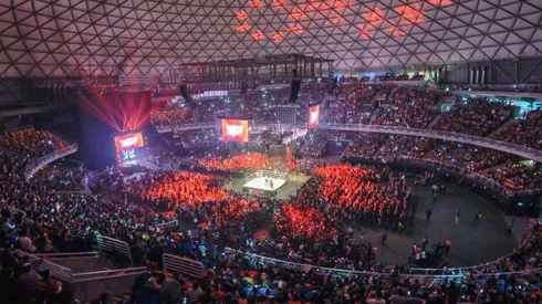 Avanza la Ley de Teloneros