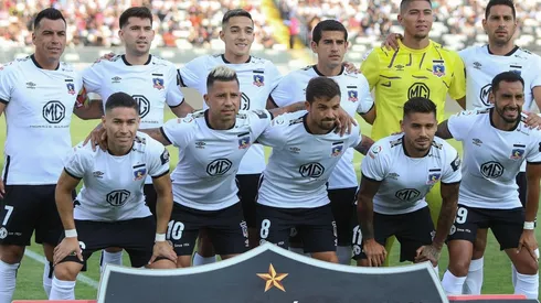 Los Albos disputarán su segundo amistoso de pretemporada en el Monumental.