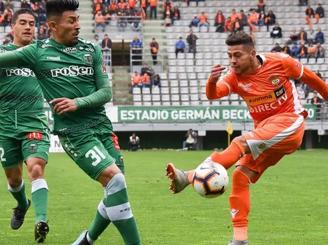 ANFP comienza la venta de entradas para la liguilla por el ascenso