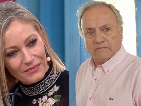 Achurra hace callar a Marcela Vacarezza y cosecha el odio en Twitter