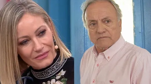 Achurra hace callar a Marcela Vacarezza y cosecha el odio en Twitter